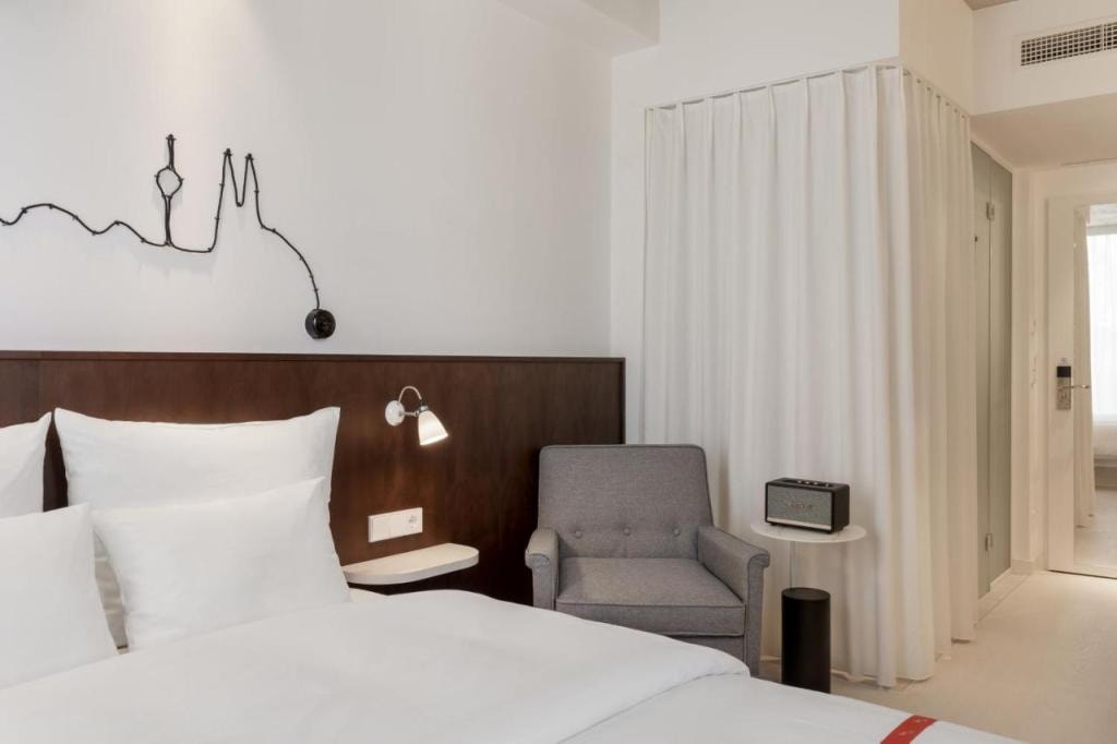 Ruby Ella Hotel Cologne by IHG
