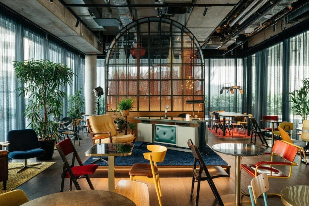 Ruby Ella Hotel Cologne by IHG