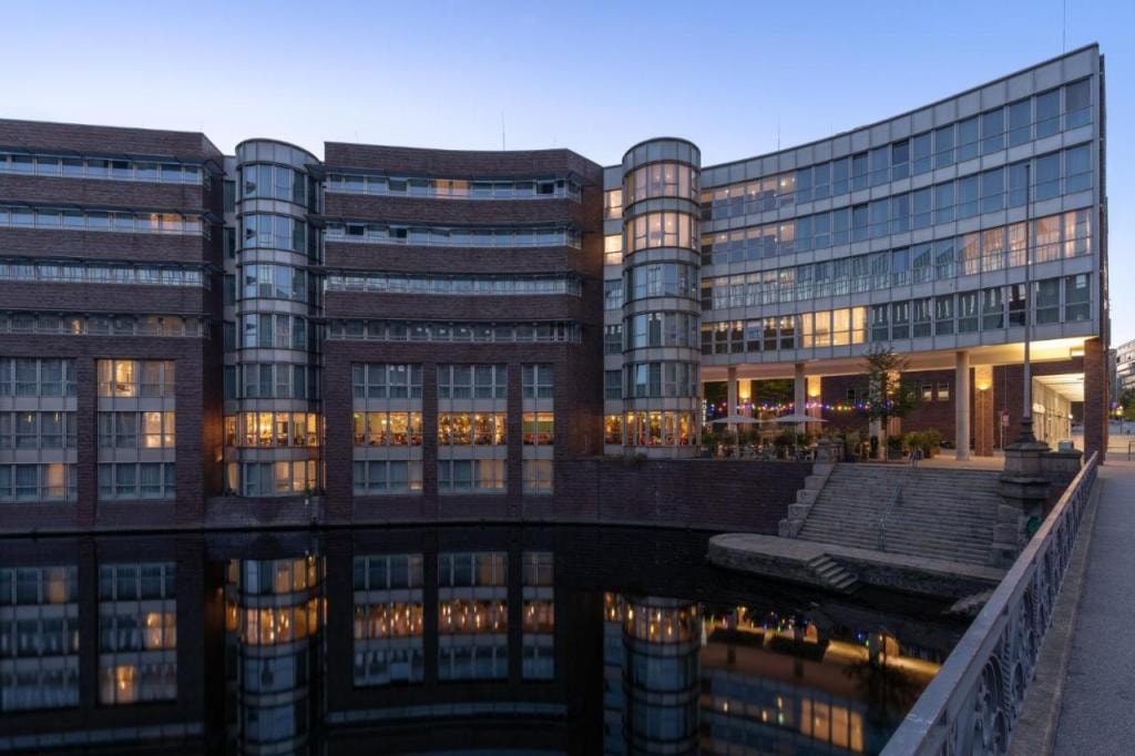 Ruby Lotti Hotel Hamburg by IHG