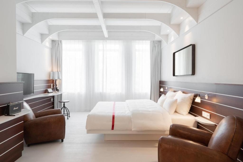Ruby Lotti Hotel Hamburg by IHG