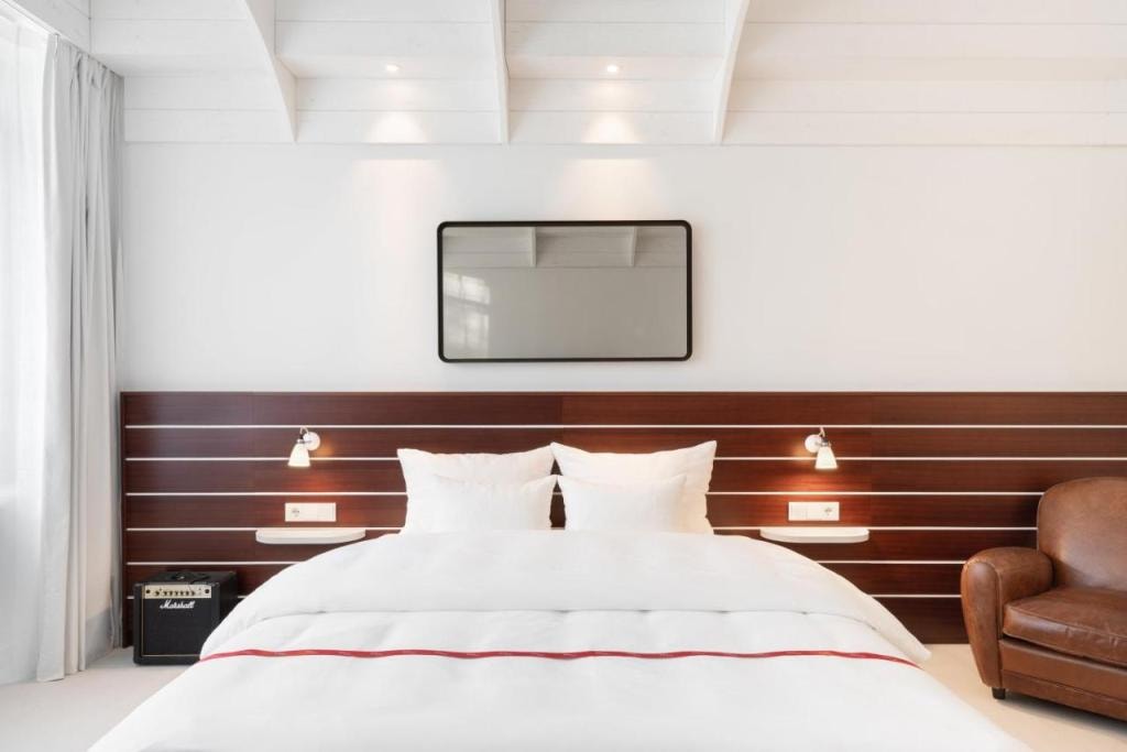 Ruby Lotti Hotel Hamburg by IHG