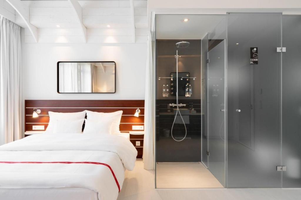 Ruby Lotti Hotel Hamburg by IHG