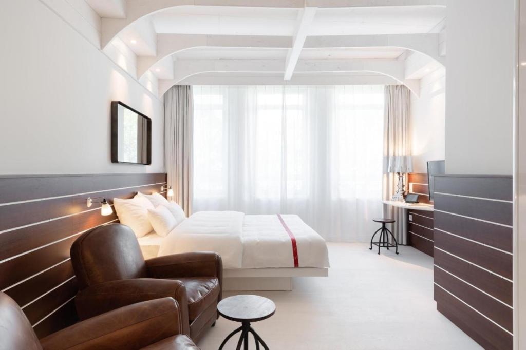Ruby Lotti Hotel Hamburg by IHG