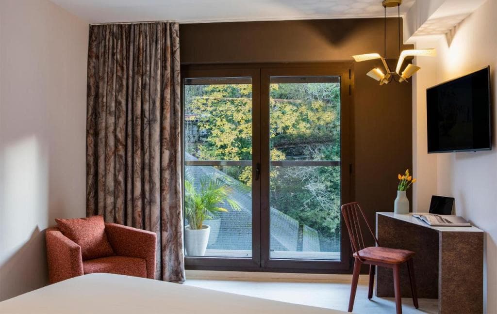 Axel Hotel San Sebastián - Adults Only