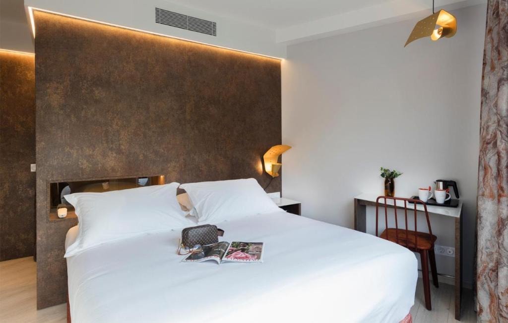 Axel Hotel San Sebastián - Adults Only
