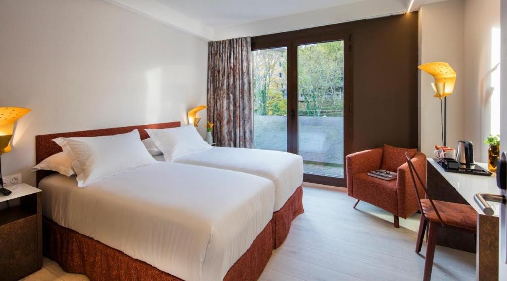 Axel Hotel San Sebastián - Adults Only