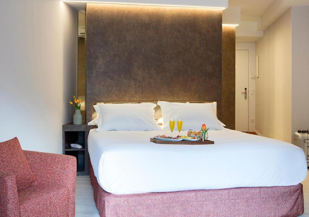Axel Hotel San Sebastián - Adults Only