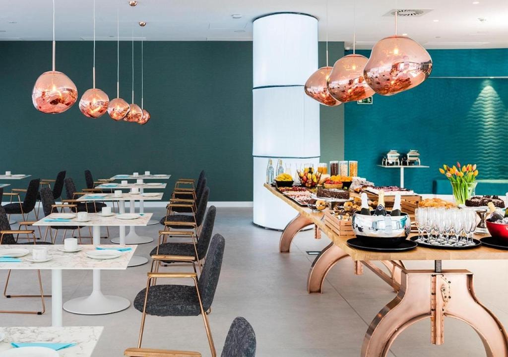 Axel Hotel San Sebastián - Adults Only