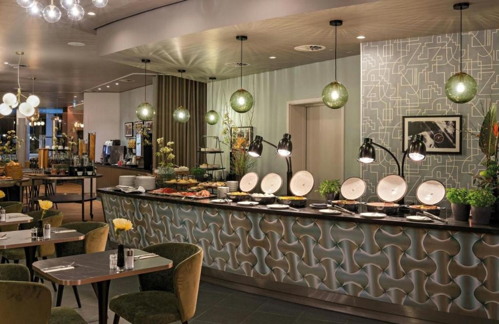 Leonardo Hotel Mainz