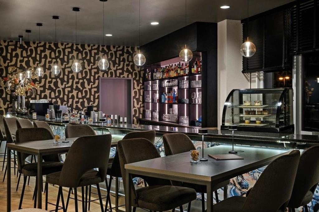 Leonardo Hotel Mainz