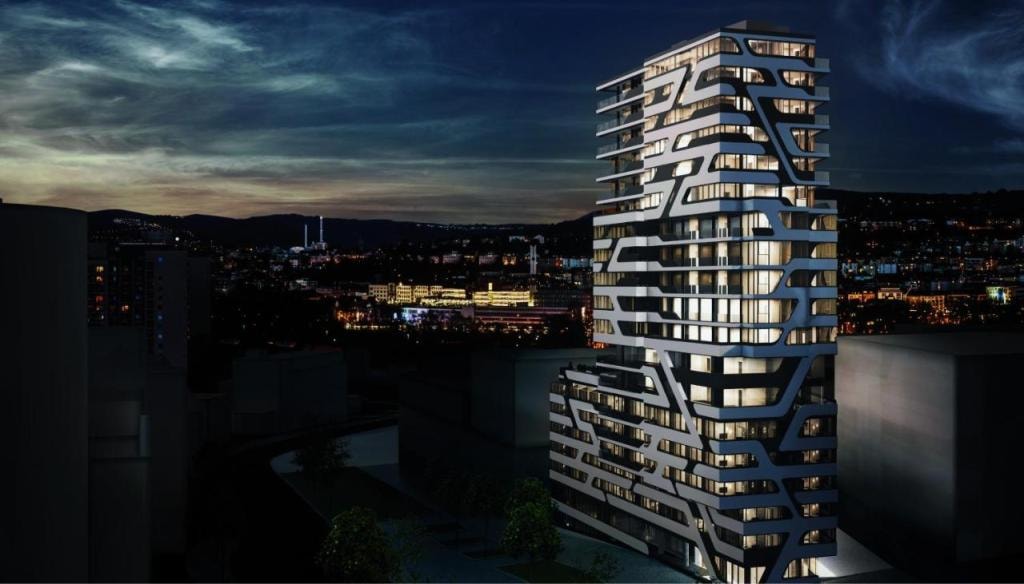 CLOUD No7 APARTMENTS - The Original