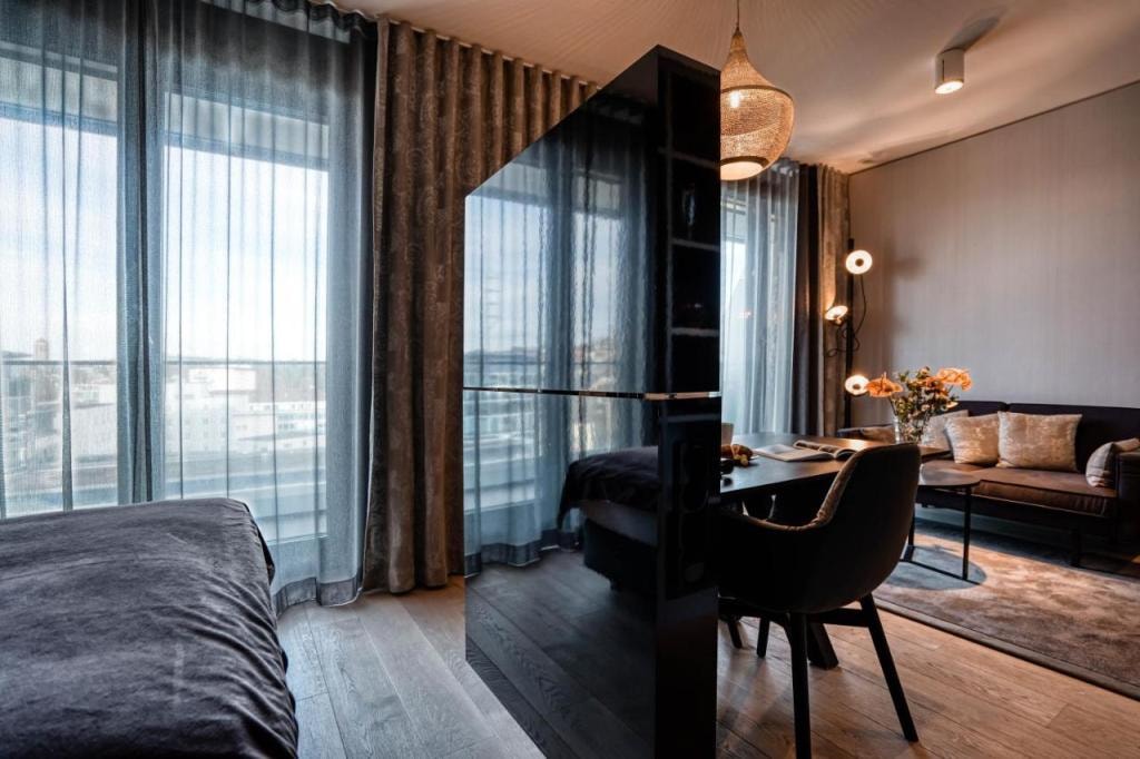 CLOUD No7 APARTMENTS - The Original