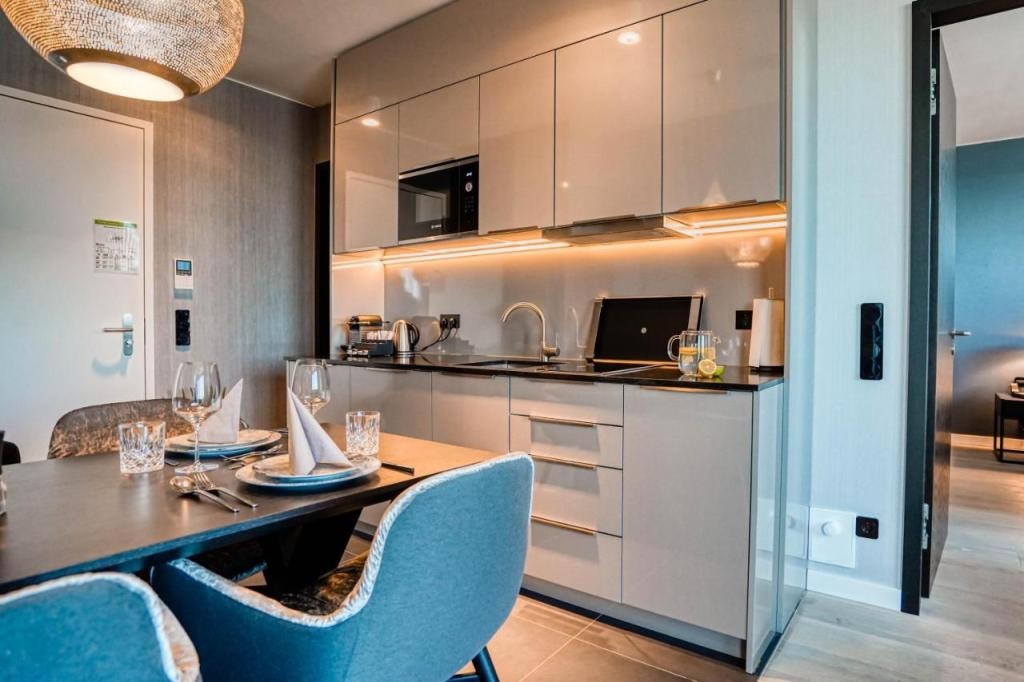 CLOUD No7 APARTMENTS - The Original