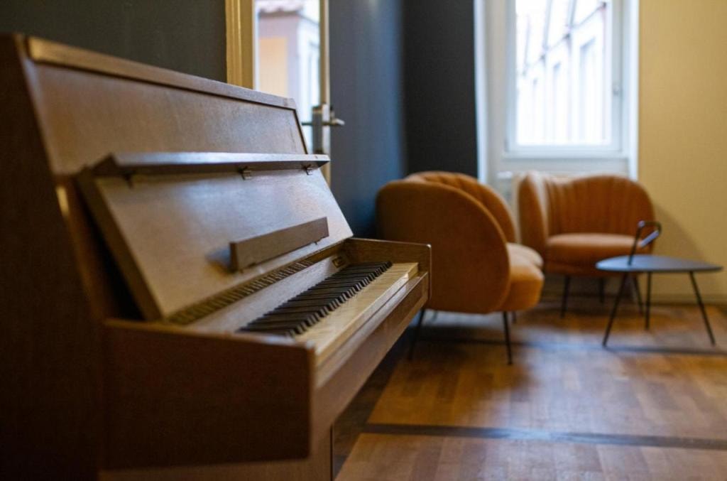 Le Baldinger Boutique Hotel