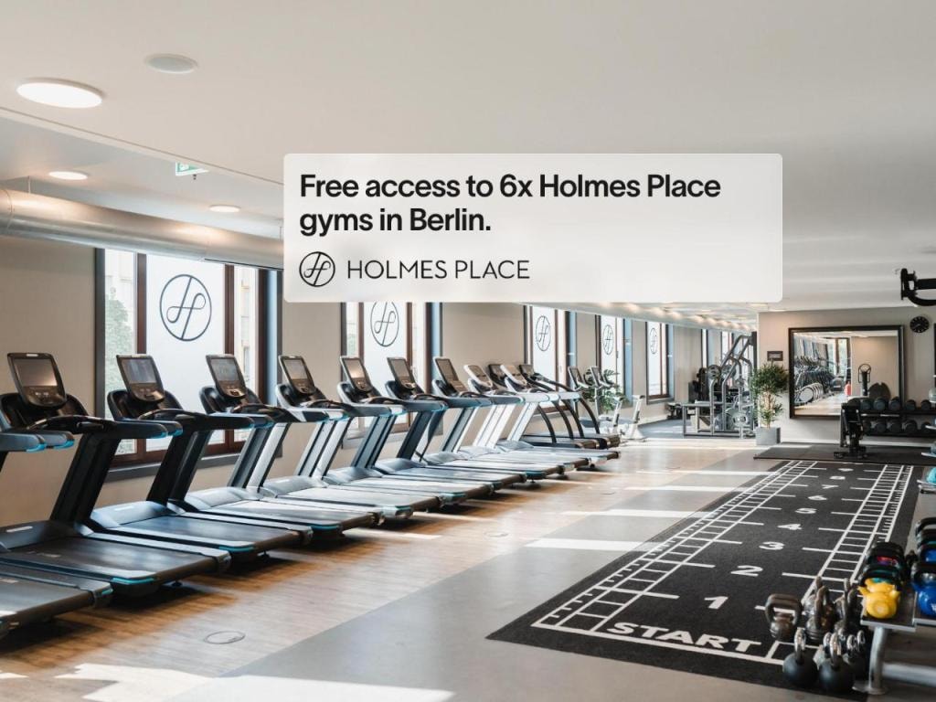 Numa Berlin Belfort