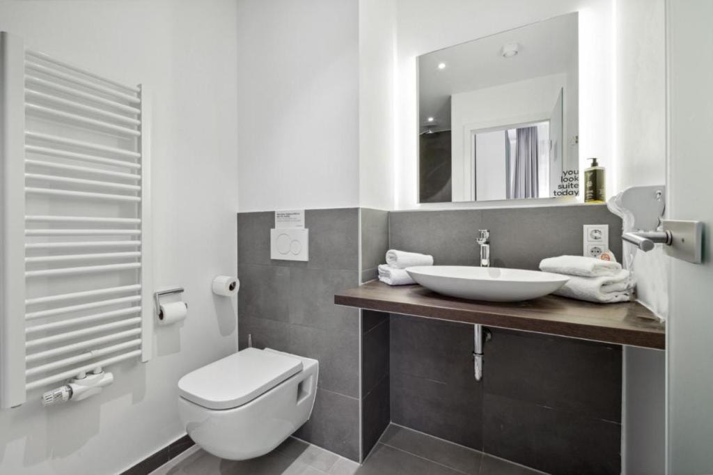 Limehome Munich Fritz-Erler Str