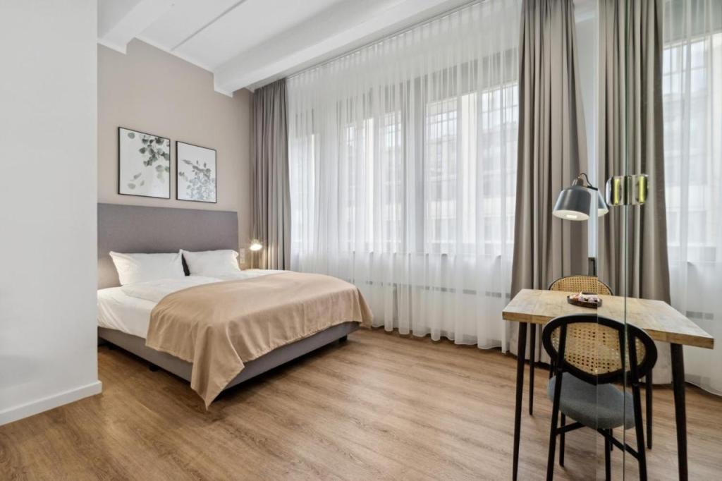 Limehome Munich Fritz-Erler Str