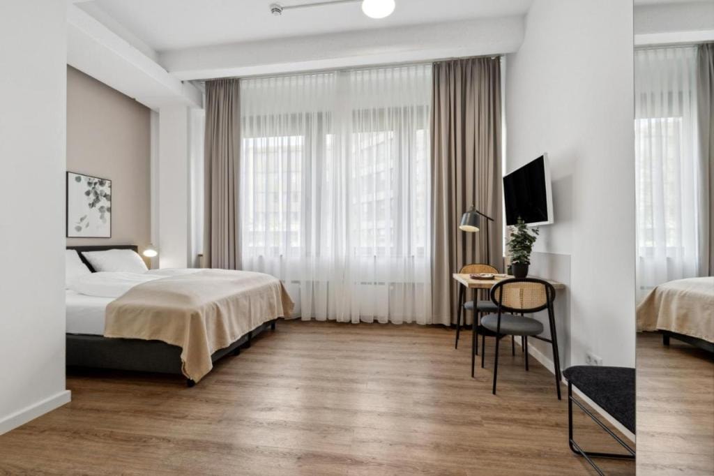 Limehome Munich Fritz-Erler Str