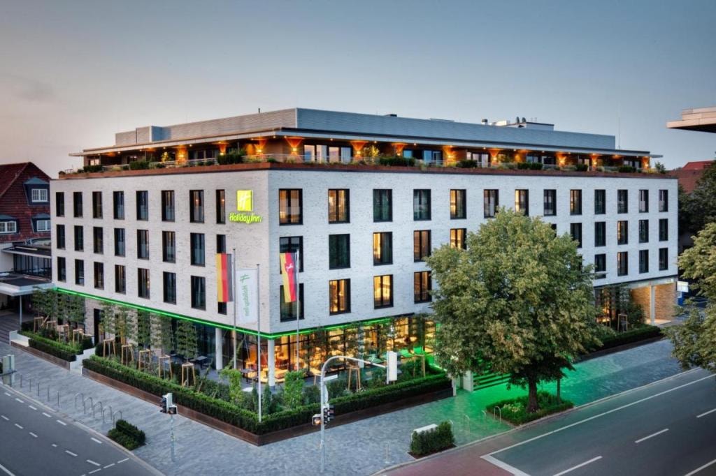 Holiday Inn - Osnabrück by IHG