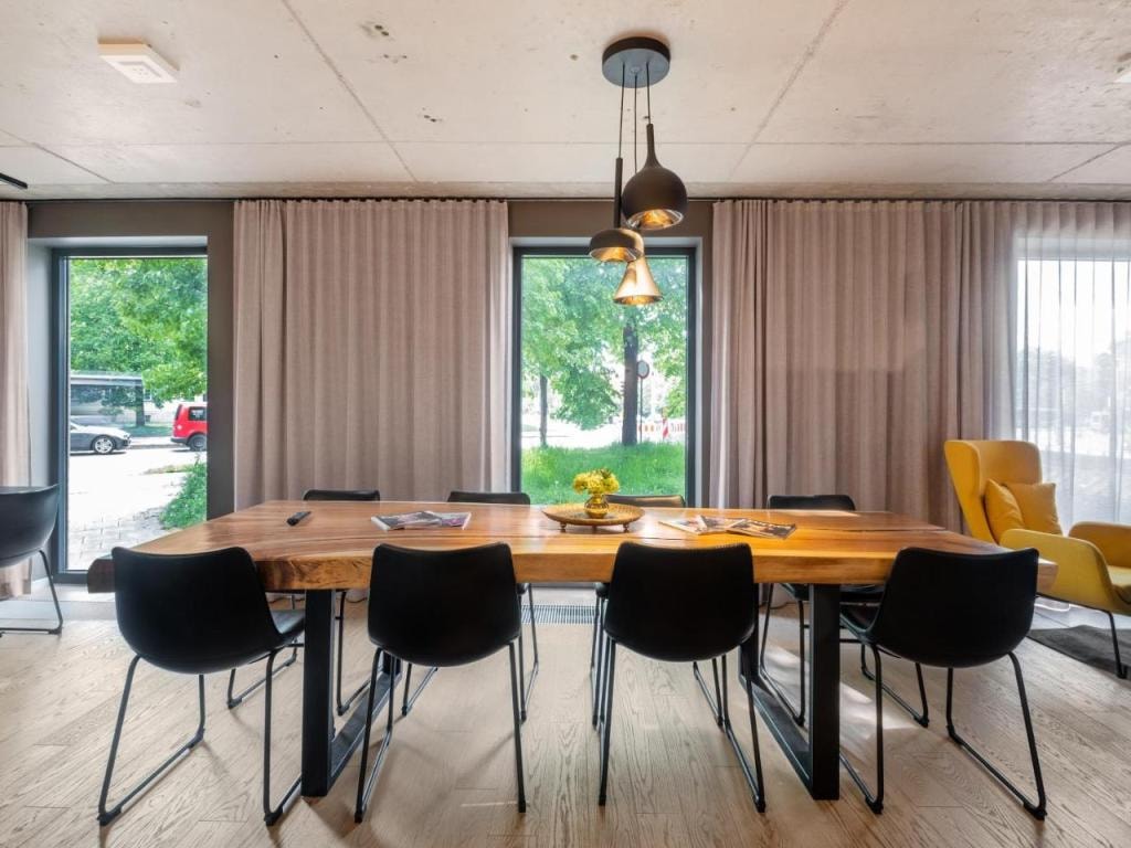 Numa Munich Stark