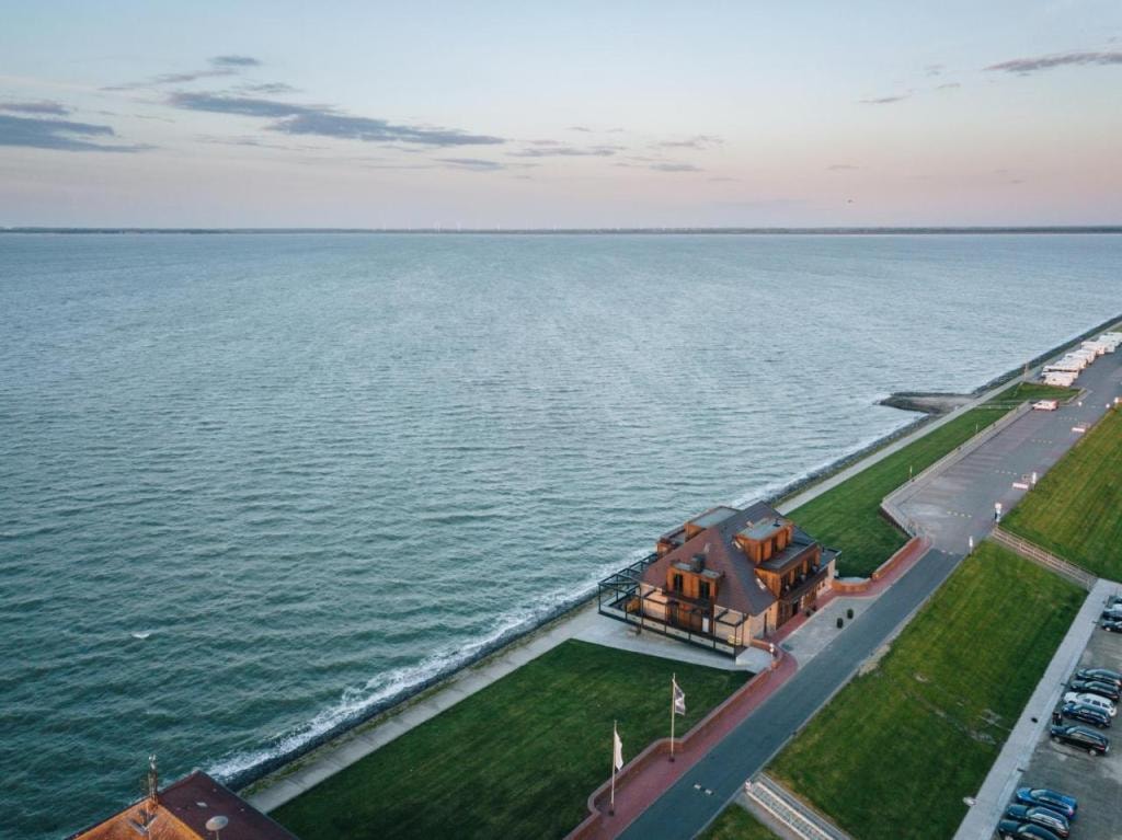 Fliegerdeich Hotel & Restaurant