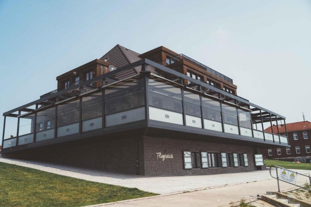 Fliegerdeich Hotel & Restaurant