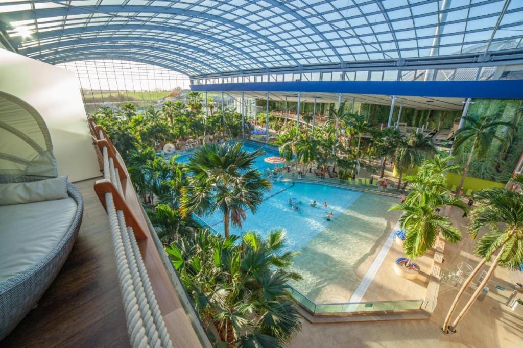 Hotel Victory Therme Erding