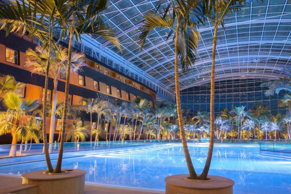 Hotel Victory Therme Erding