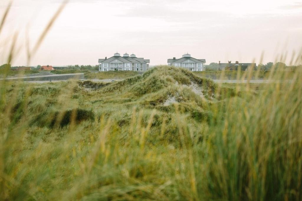 Beach Motel St. Peter-Ording