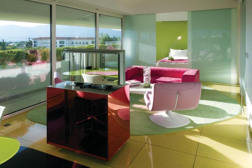 Semiramis, a Member of Design Hotels