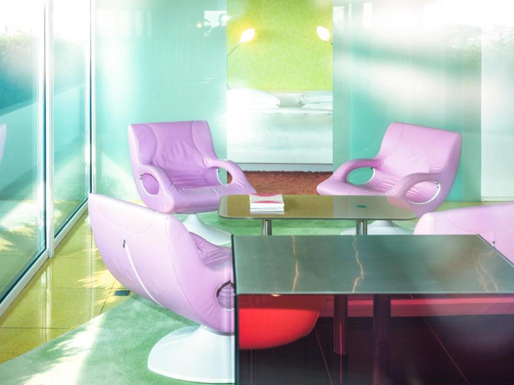 Semiramis, a Member of Design Hotels