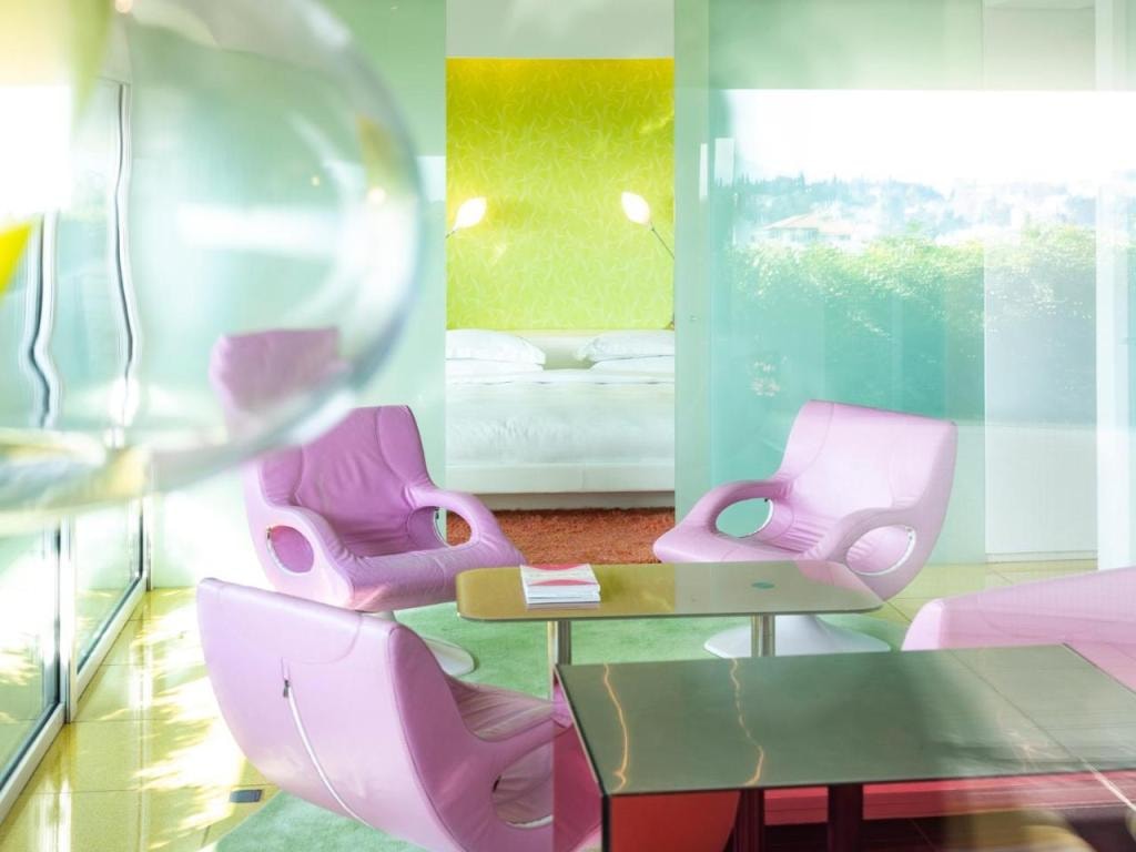 Semiramis, a Member of Design Hotels