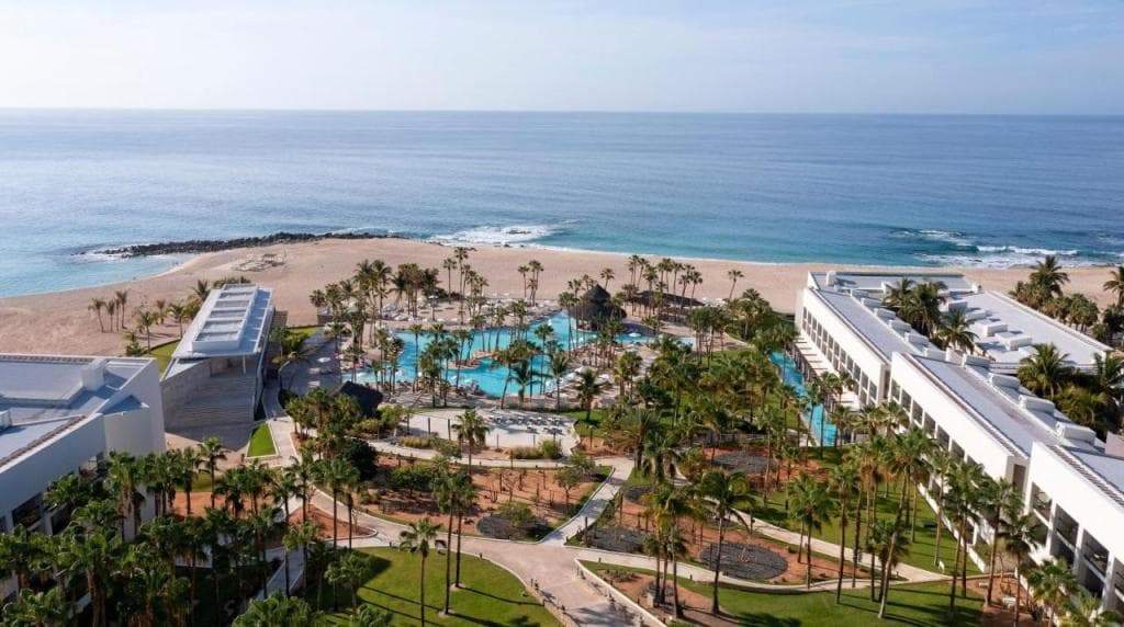 Paradisus by Meliá Los Cabos - Adults Only - All Inclusive