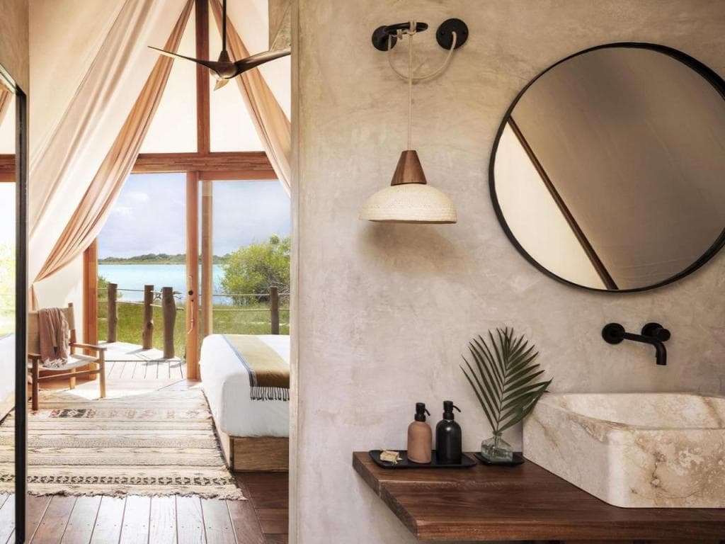 Our Habitas Bacalar - Adults Only