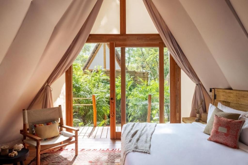 Our Habitas Bacalar - Adults Only