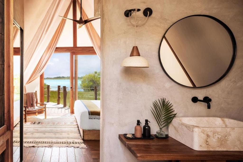 Our Habitas Bacalar - Adults Only