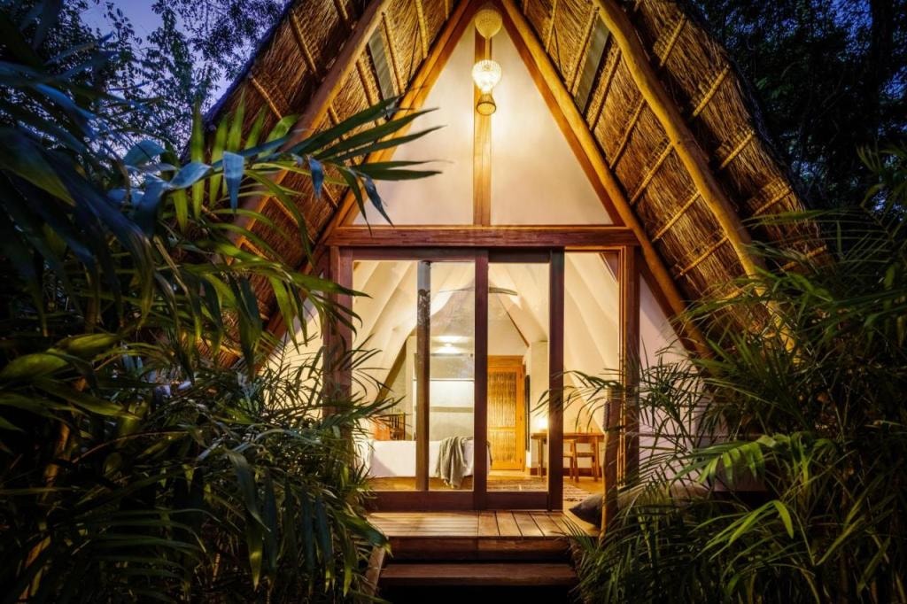 Our Habitas Bacalar - Adults Only