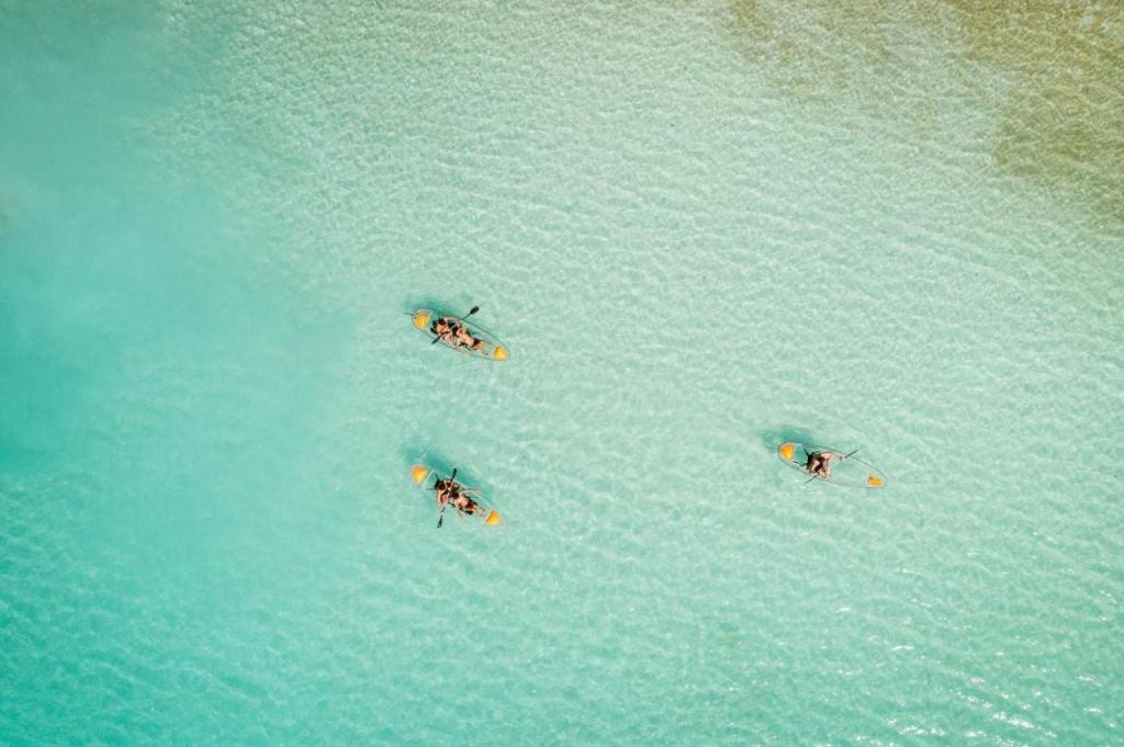 Our Habitas Bacalar - Adults Only