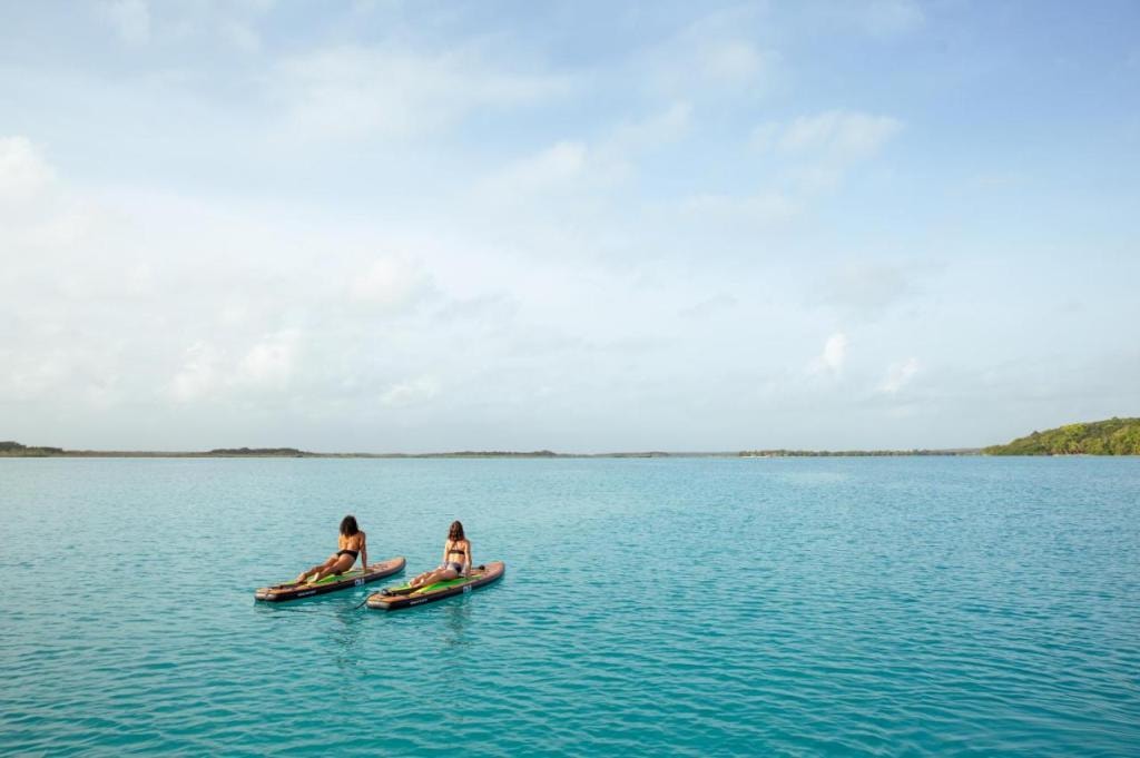 Our Habitas Bacalar - Adults Only