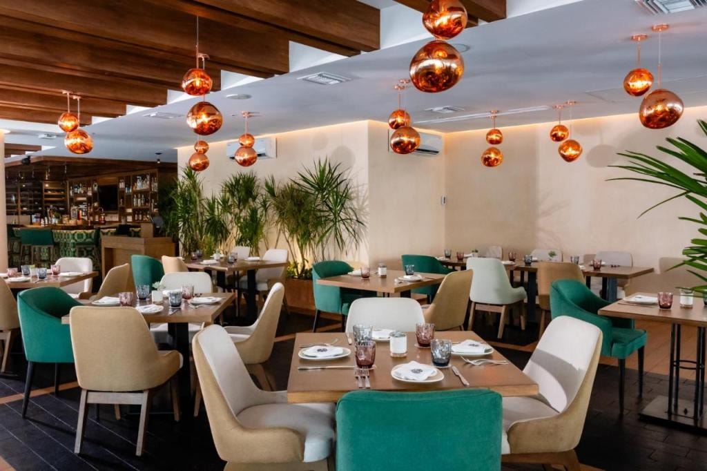 The Reef 28 Hotel & Spa - Luxury Adults Only - All Suites - With Optional All Inclusive