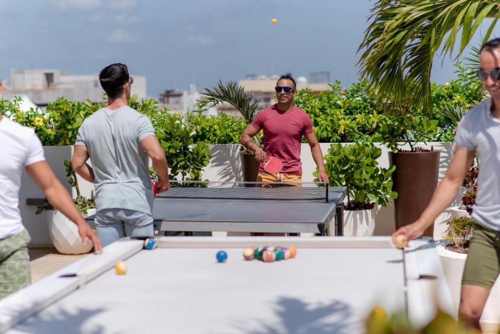 The Reef 28 Hotel & Spa - Luxury Adults Only - All Suites - With Optional All Inclusive