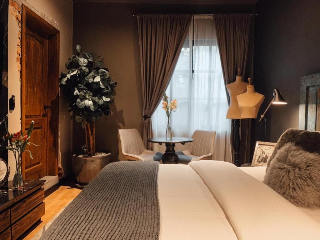 CASA EMILIA B&B Boutique