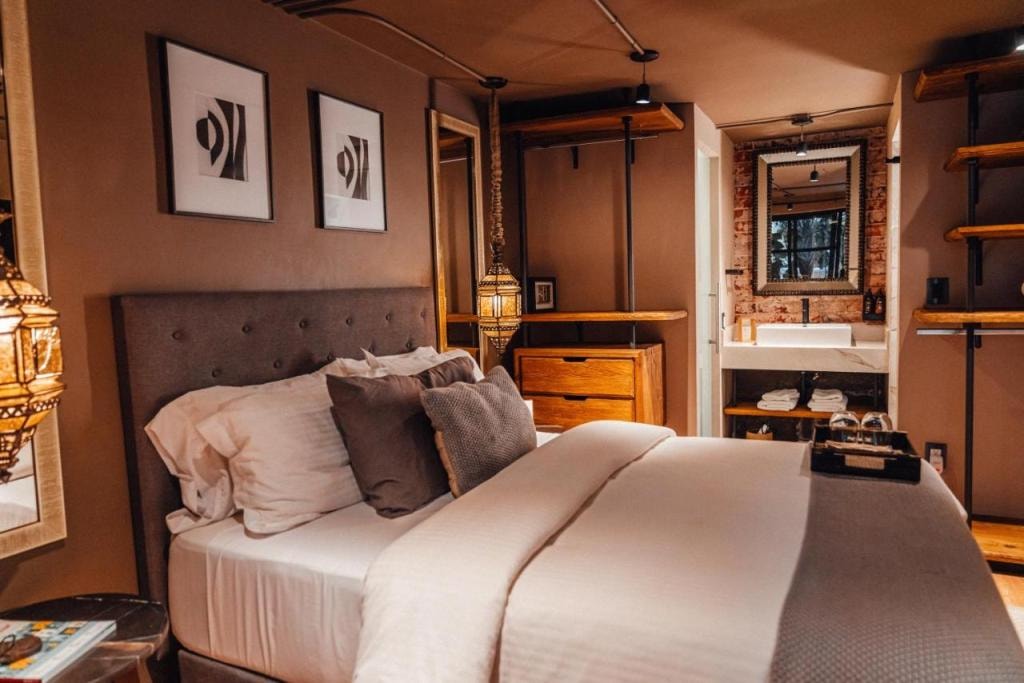 CASA EMILIA B&B Boutique