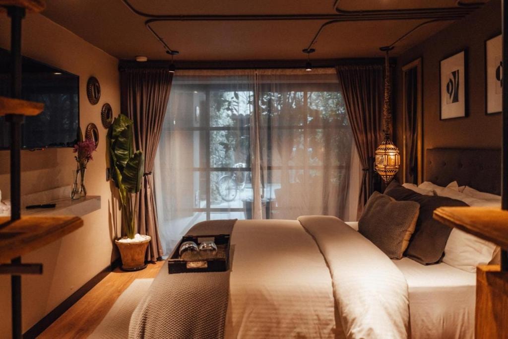 CASA EMILIA B&B Boutique