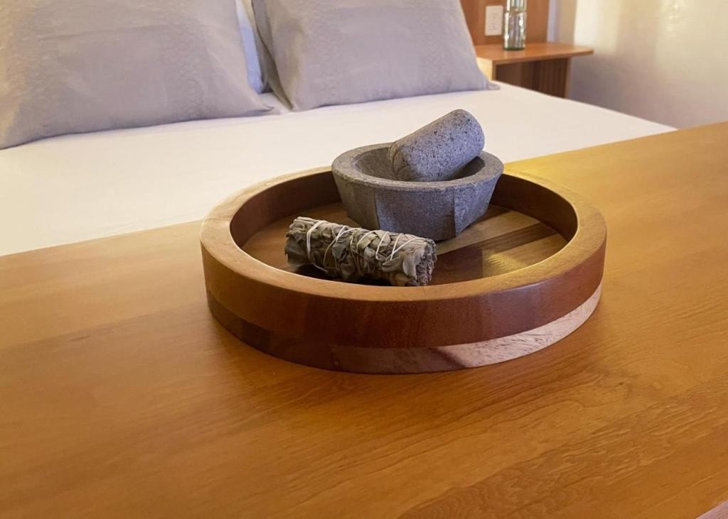 Hotel Materia