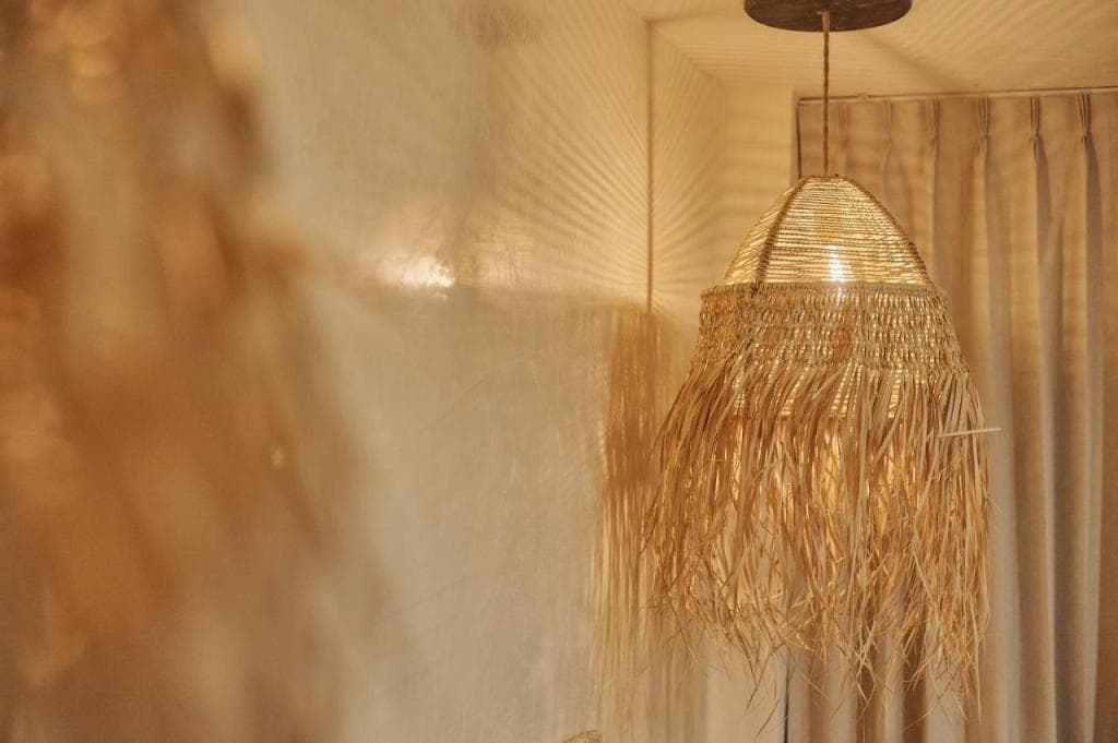 Hotel Materia