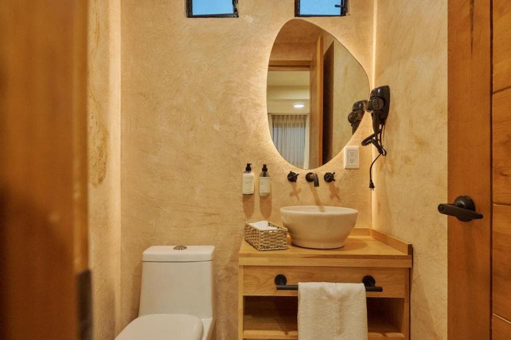 Hotel Materia