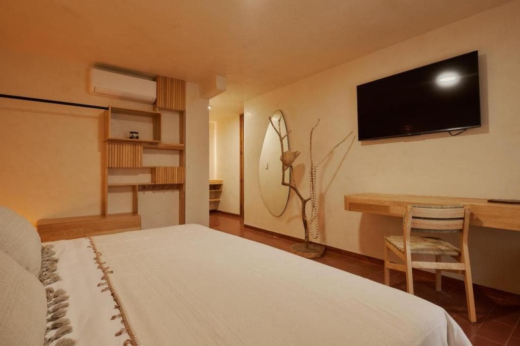 Hotel Materia