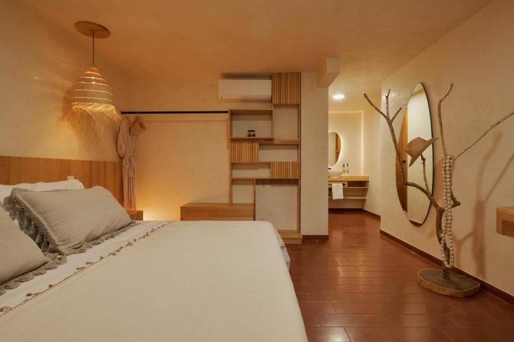 Hotel Materia