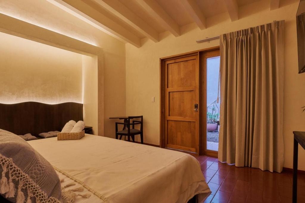 Hotel Materia